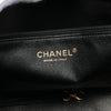 Chanel shoulder