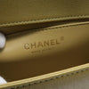 Chanel shoulder