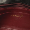 Chanel shoulder