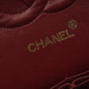 Chanel shoulder