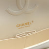 Chanel shoulder