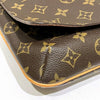 Louis Vuitton shoulder