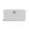 Chanel wallet