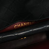 Chanel shoulder