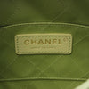 Chanel shoulder