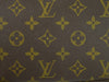 Louis Vuitton clutch