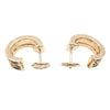 Bulgari earring