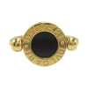 Bulgari ring