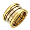 Bulgari ring