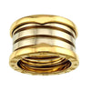 Bulgari ring