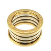 Bulgari ring