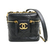 Chanel shopper