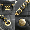 Chanel clutch