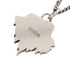 Dior necklace