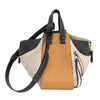 Loewe shoulder