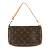 Louis Vuitton clutch