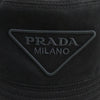 Prada hat