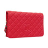 Chanel wallet