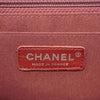 Chanel shoulder