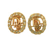 Dior earring