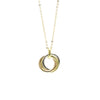 Secondhand Cartier Trinity Gold Jewelry