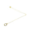 Secondhand Cartier Trinity Gold Jewelry