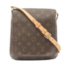 Louis Vuitton shoulder