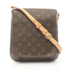 Louis Vuitton shoulder