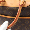 Louis Vuitton handbag