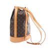 Louis Vuitton shoulder