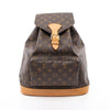 Louis Vuitton backpack