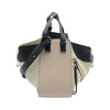 Loewe shoulder