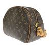 Louis Vuitton shoulder