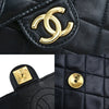 Chanel backpack