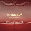 Chanel shoulder