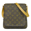 Louis Vuitton shoulder