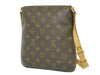 Louis Vuitton shoulder