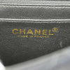 Chanel shoulder