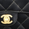 Chanel shoulder