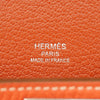 Hermès shoulder