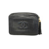 Chanel shoulder