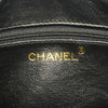 Chanel shoulder