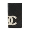 Chanel wallet