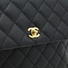 Chanel handbag