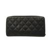 Chanel wallet