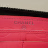 Chanel wallet