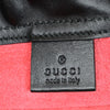 Gucci backpack