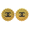 Chanel earring