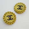 Chanel earring