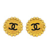 Chanel earring